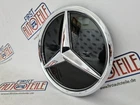 Genuine Mercedes H243 EQA X243 EQB LED Star Illuminated Emblem A2438100000