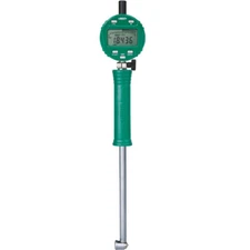 Digital Bore Gage For Small Holes, .4-.7" BORE GAGE .4-.7" Insize 212307A