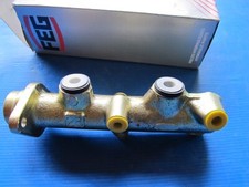 Maître-cylindre de frein Ford ORION