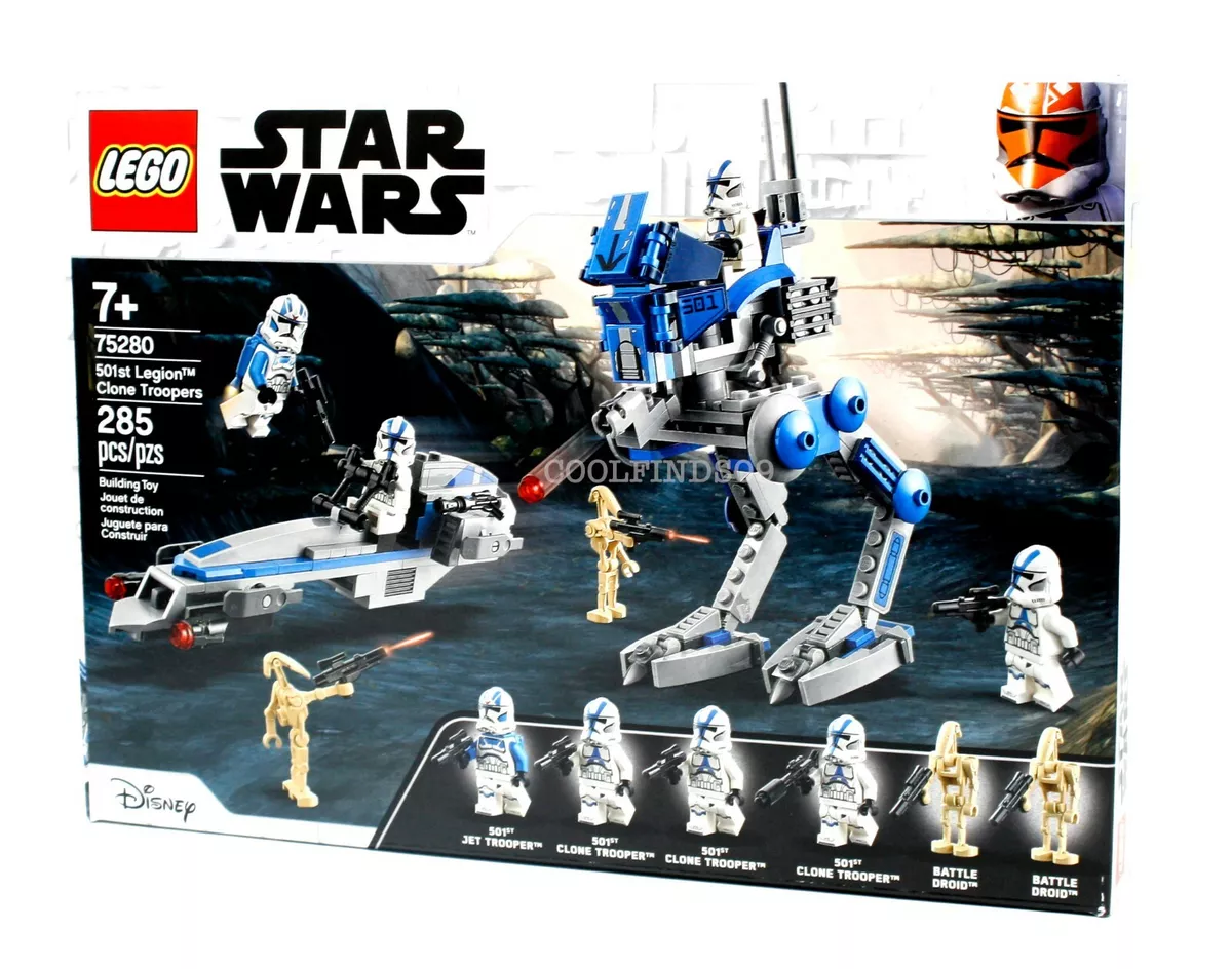 Lego star wars at rt walker sales