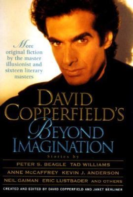 David Copperfield's Beyond Imagination by Copperfield, David
