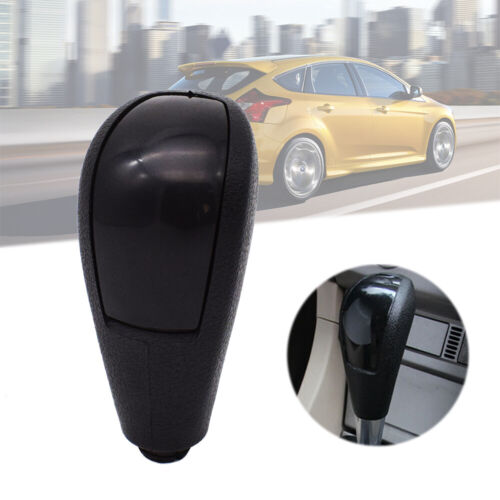 For Ford Focus 2005-2012 Automatic Gear Shift Knob For Ford Fiesta 2009-2012 - Photo 1 sur 6