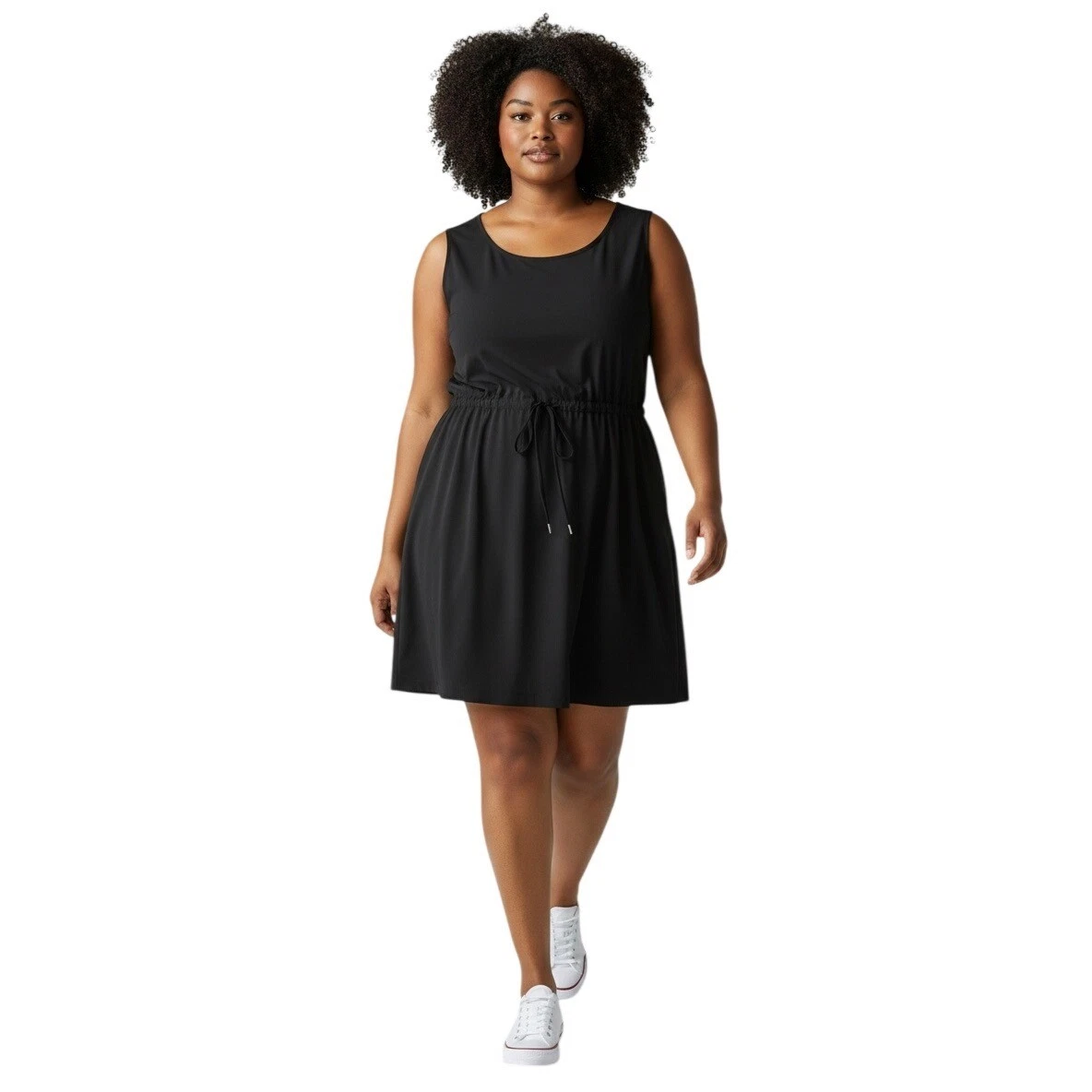 plus size fitness dress Sunchaser Active Dress main image 0