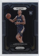 Jordan Hawkins