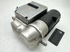 BMW R 1100 RT 259 ABS Pumpe Druckmodulator Hydroaggregat Steuerteil Steuergerät