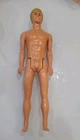 Vintage Blonde Ken Doll Barbie -Please Read