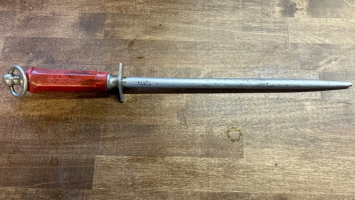 F. Dick Cutlery Sharpeners for sale | eBay