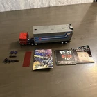 New ListingTransformer g1 original vintage Optimus Prime  with trailer Repair Parts Fist