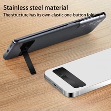 Cell Phone Stand Ultra-Thin Lightweight Phone Kickstand Universal Phone Holder