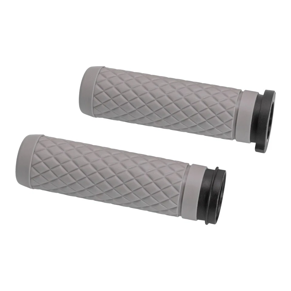 Empuñaduras electrónicas 2018-2021 1" 25 mm acelerador para Harley Street Bob ST1 FXBB Foto 4 de 4