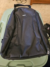 Ultimax Digital SLR  Video CAMERA Bag UM-BP100 Backpack 16x12x5