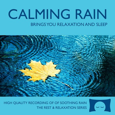 Calming Rain Nature Sounds - Brings You Relaxation and Sleep - Nature's... 