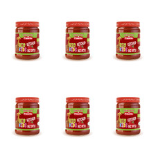 5900672307313 Primavika Bio Kids Ketchup bez octu 315 g X6 Primavika SP. Z O. O