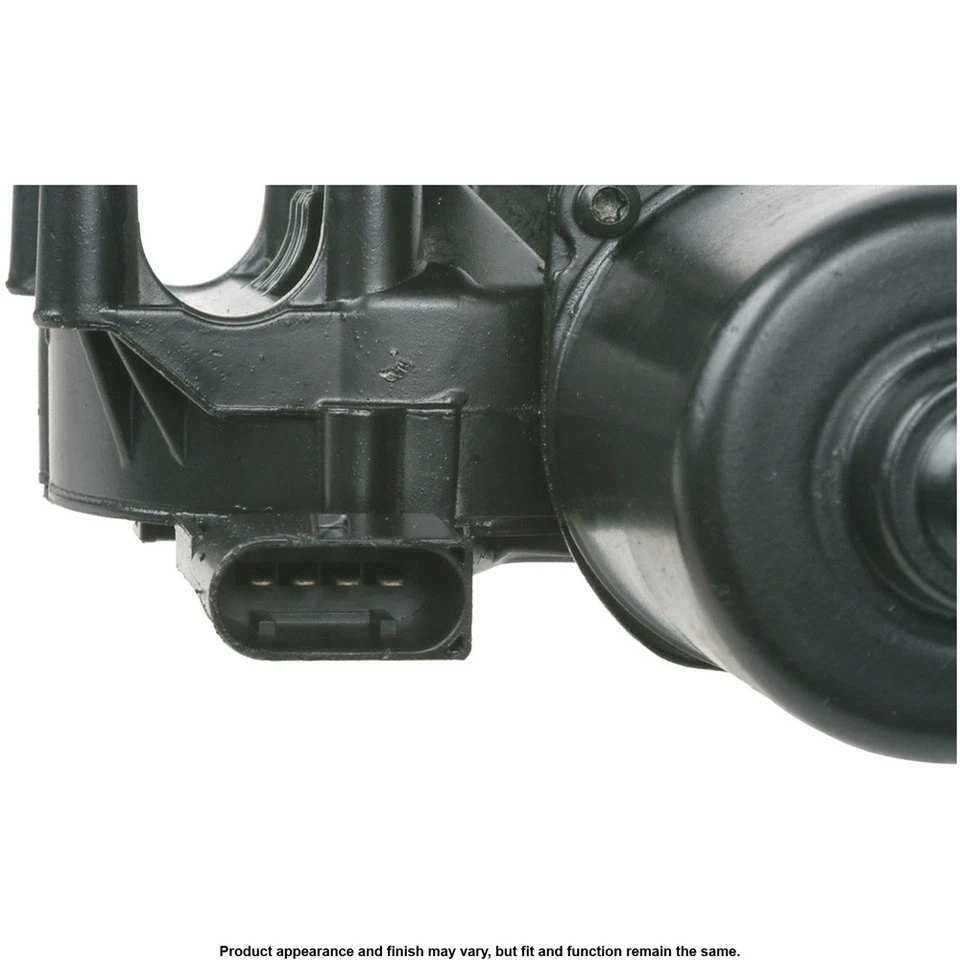 Cardone Windshield Wiper Motor For BMW 525i 545i 645Ci 525xi 550i M5 - Image 4 of 4