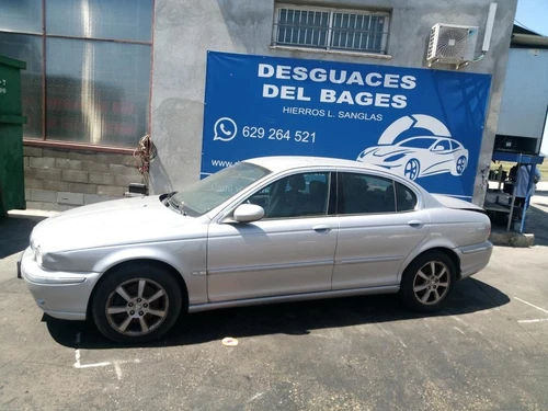 1X4313405AD Piloto Trasero Izquierdo para JAGUAR X-TYPE 2.0 V6 521498 - Imagen 9 de 9