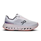 Women's On Cloudsurfer Next, White/Flame, 9.5 B Medium US
