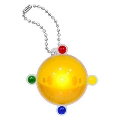Sailor Moon Kristall Licht Maskottchen Transformation Brosche Einzelkapsel Spielzeug