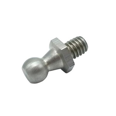 10 MM Stainless Steel Gas Spring Strut Replacement Ball Stud Screw Trailer RV