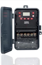 Tork EWZ103 Multipurpose Control Astronomical Switch