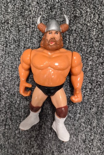 WWF Hasbro Action Figure The The The The The The T...
