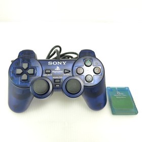 SONY PS2 Game Console SCPH-50000 MB/MH Read US and JP Games from JAPAN