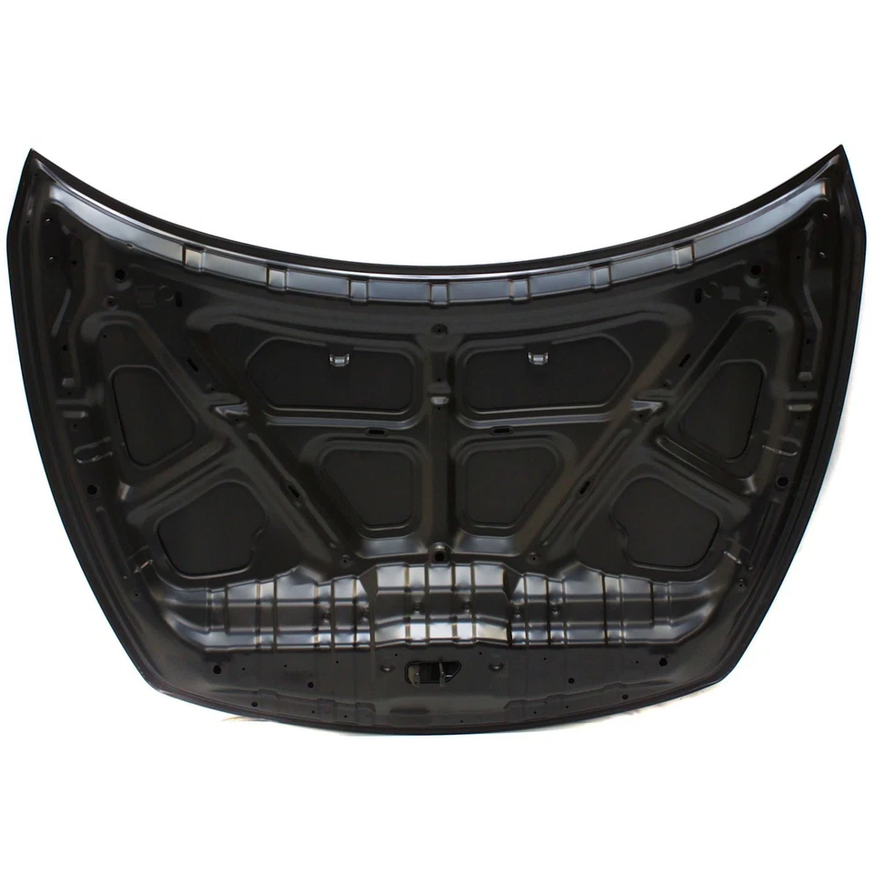 Hood For Nissan Maxima 2009-2014 Steel - Imagem 4 de 4