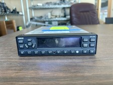 Garmin GTX 330ES Mode S Transponder, P/N 011-00455-60, S/N 84135348 Garmin GTX 330ES Mode S Transponder, P/N 011-00455-60, S/N 84135348