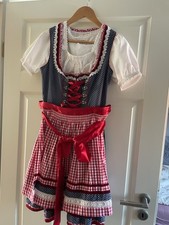 Dirndl Gr. 36 aus Der Kollektion Andreas Gabalier  von Krüger-
