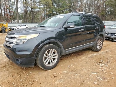 Driver Left Air Bag Front Driver Roof Fits 11-19 EXPLORER 5414741