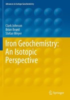 Iron Geochemistry: An Isotopic Perspective Brian Beard