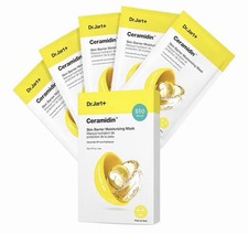 Dr Jart Ceramidin Skin Barrier Moisturizing K...
