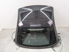 MERCEDES SLK R172 CONVERTIBLE ROOF TOP CABRIOLET  *VIDEO* 2015