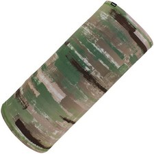 Zan Headgear SportFlex Motley Tube Camo Durable 4-Way Stretch For Activity TL128