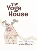Jesse Bennett | The Yoga House | Buch | Englisch (2018) | Gebunden