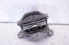 Gearbox mount