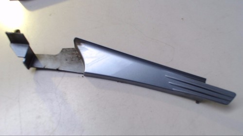 Zierleiste Abdeckung Blende Kotflügel Links 13192139 Opel Astra GTC 1.9 Cdti DPF
