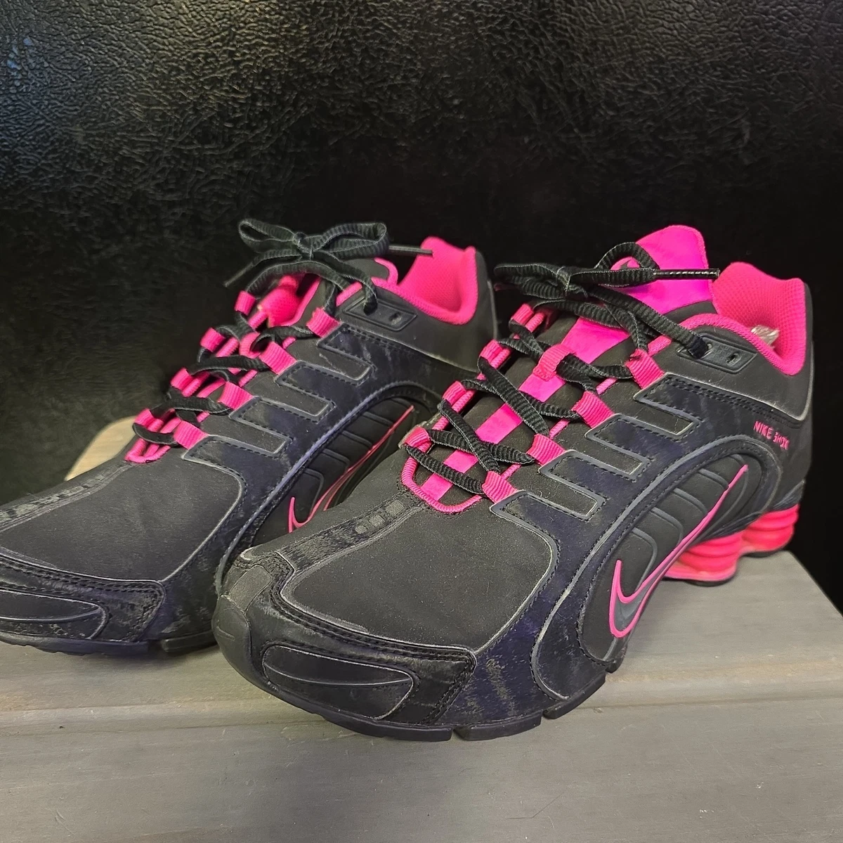 Nike Shox Navina for sale - eBay