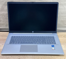 HP 17-cn3068cl 17.3" FHD i5-1334U 8GB 512GB SSD Win11 Laptop Silver