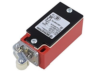 GC-U1Z HIW limit switch NO + NC 10A max. 400VAC M20 IP65 -30-80°C BERNSTEIN AG