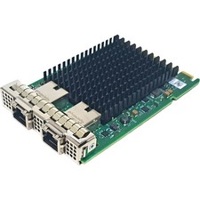 Intel OCP3.0 X710-T2L Dual Port RJ45 10GbE OCP 3.0 Network Adapter