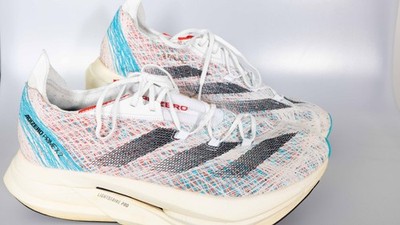 Adidas Adizero Prime X2 Strung Light Strike Pro