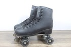 Impala Roller Skates Black Classic Men's Quad Skates Sz 9 {FA-979] — photo 1