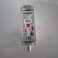 Qty:1 New For SIEMENS 3NA6830 100A 500V Fuse replacement