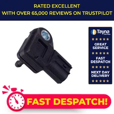 MAP Sensor VE372233 Cambiare Manifold Pressure Genuine Top Quality Guaranteed