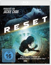 Reset (Blu-ray) (UK IMPORT)