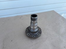 1980-1986 Ford Truck F250 Hd Dana 44 Ttb 8 Bolt Spindle Oem 8 Lug F-250 80-86