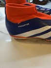 adidas Laceless Predator Elite FG Men’s Soccer Cleats — photo 6