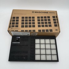 Native Instruments MASCHINE MIKRO MK3 Drum Controller Only