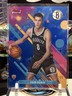 Egor Demin 2025-26 Topps Finest /200 Blue Common RC Brooklyn Nets #8 TZ