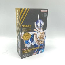 Bandai Kamen Rider Geats/Kamen Rider Gazer 6 